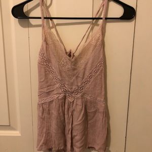 American Eagle tank top